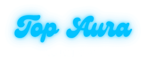 Top Aura Management Logo